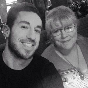 Meet your Posher, Kelly